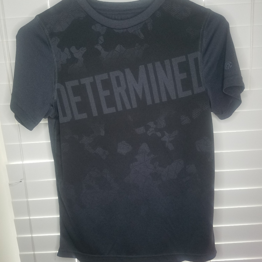 Athletic t-shirt